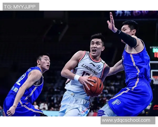CBA青岛队与天津队对决前瞻分析及关键球员表现预测